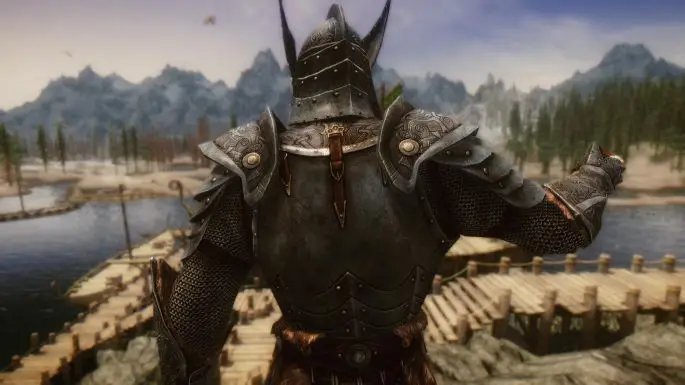 Paladin