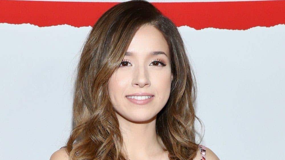 Pokimane