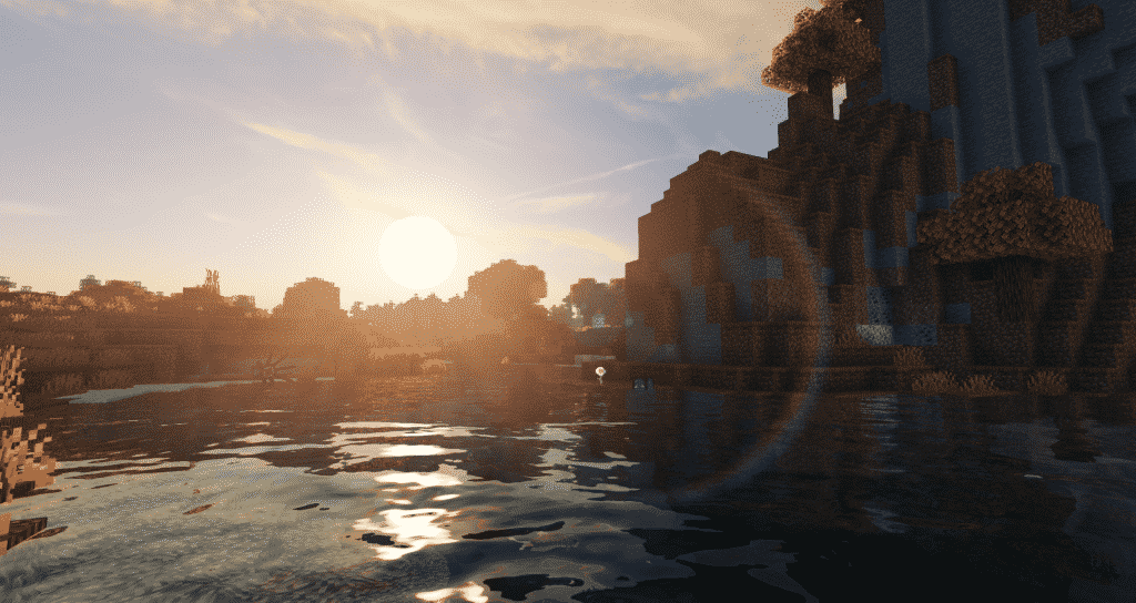 Project LUMA Shaders