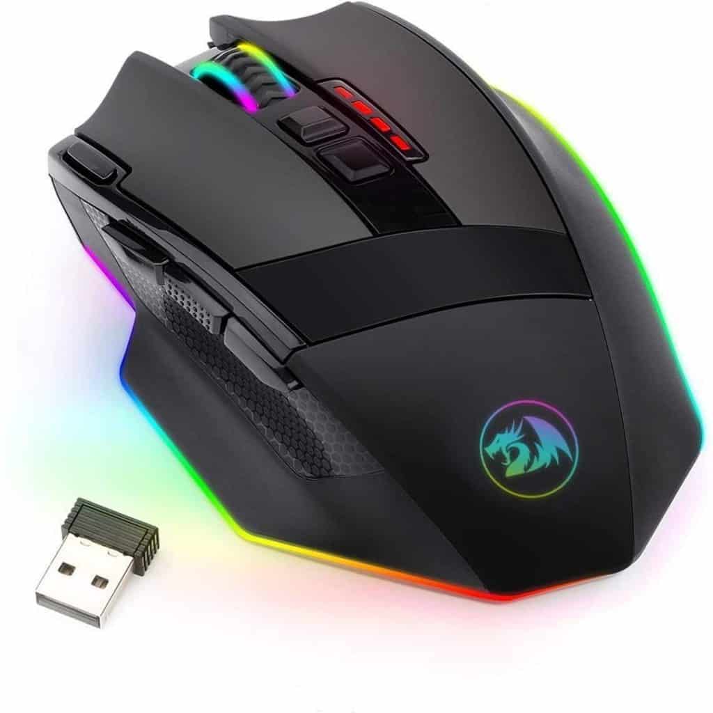 Redragon M801