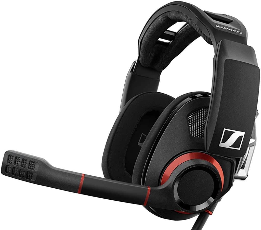 Sennheiser GSP 500 Headset