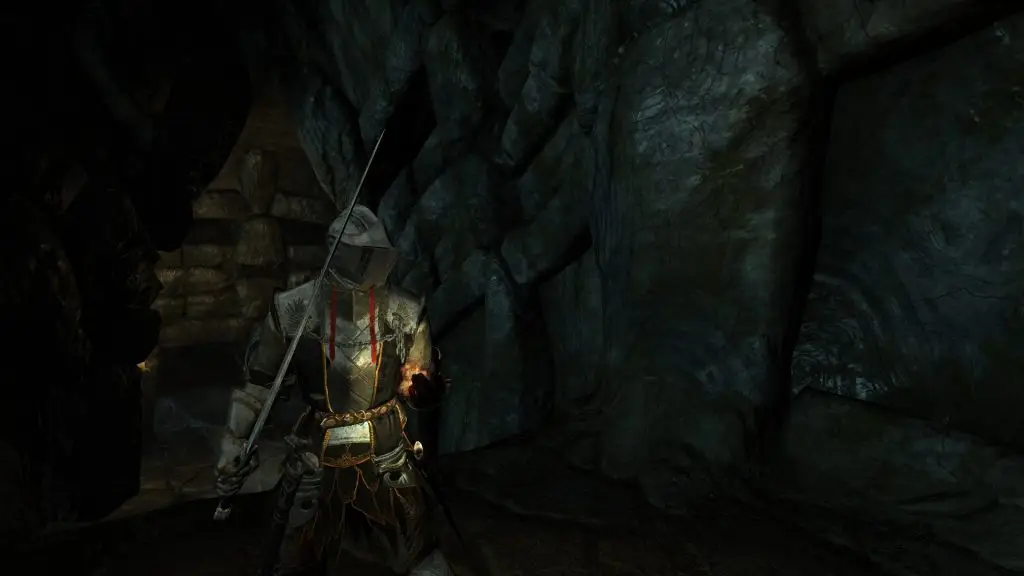 Spell Sword Build