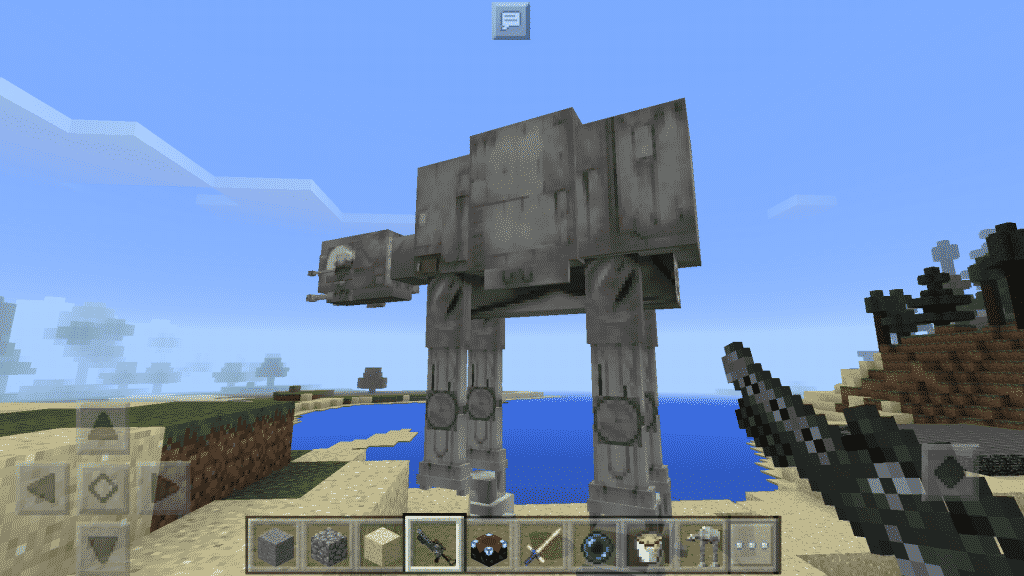Star Wars pack