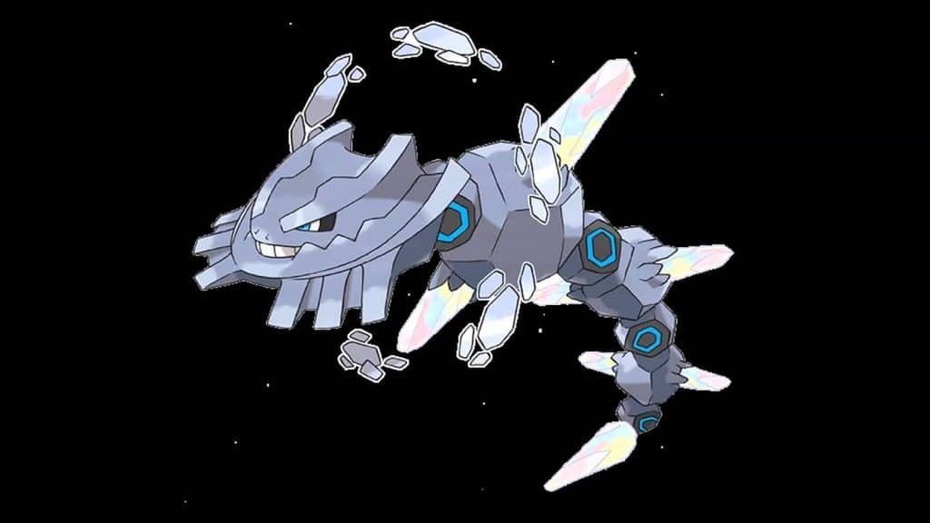 Steelix
