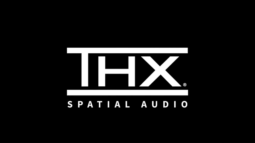 THX Spatial Audio