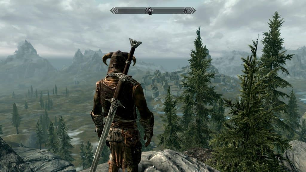 The Orc