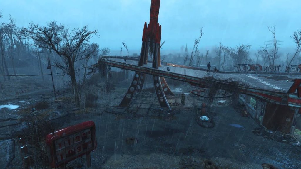 True Storms