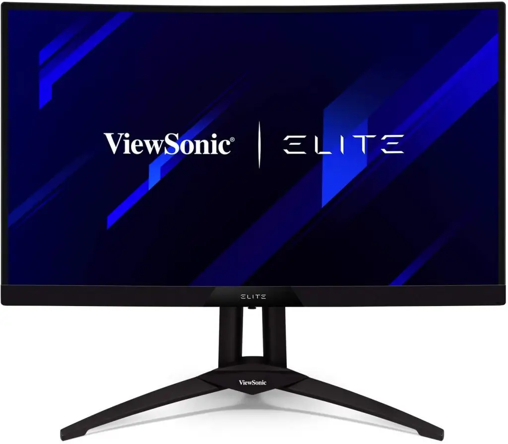 ViewSonic ELITE XG270QC