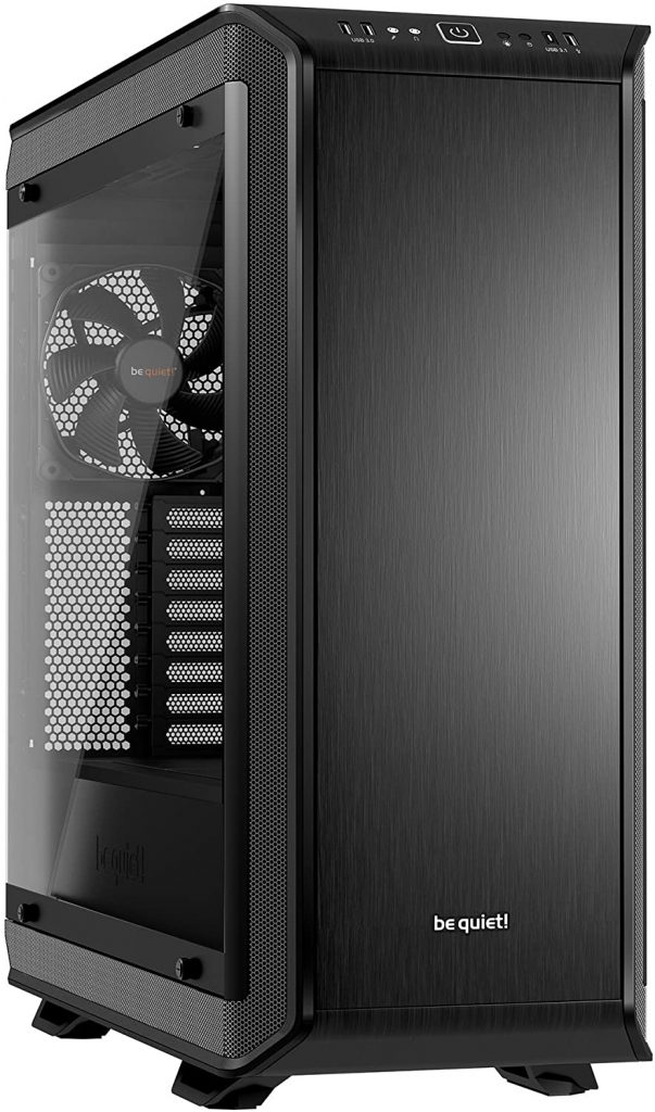 be quiet! Dark Base PRO 900