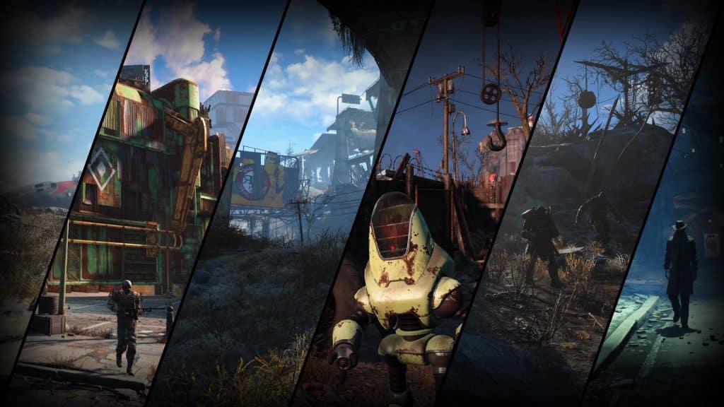 fallout 76 background