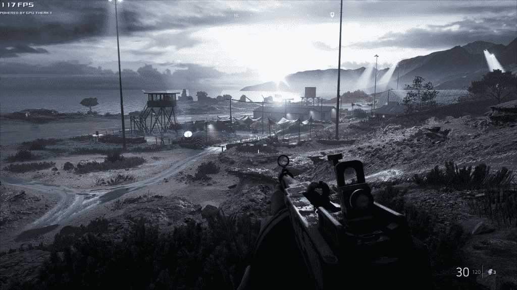 Battlefield V