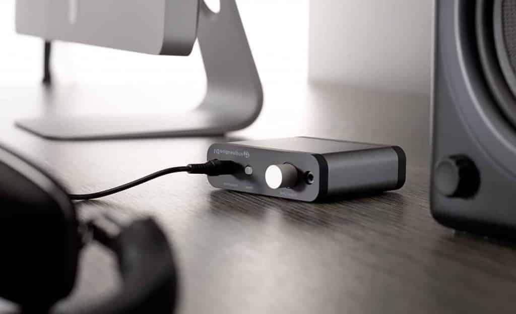 Best Gaming DAC
