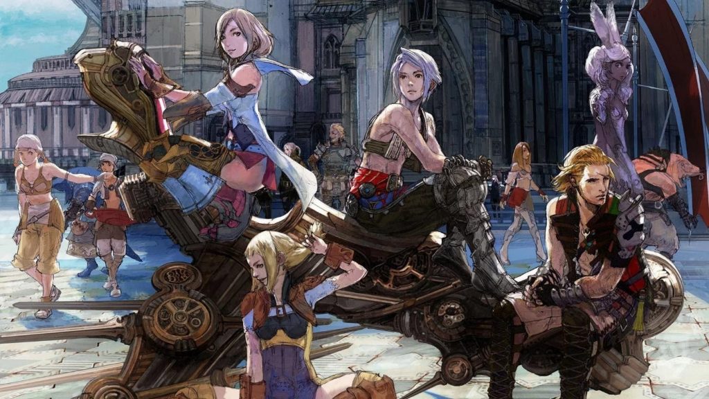 Best Switch RPG