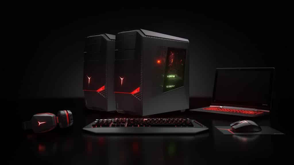 Build or Buy A Gaming PC