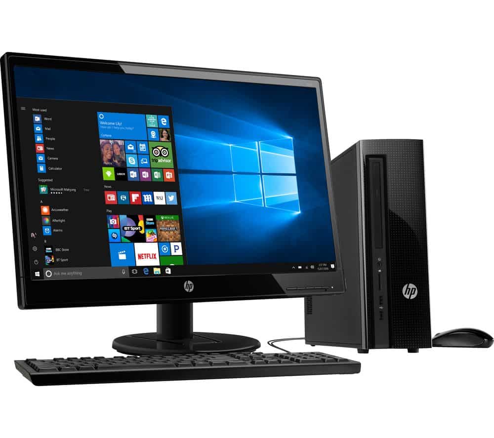 Computer