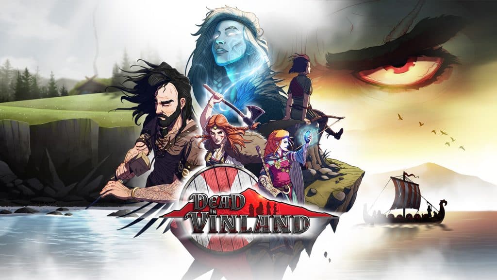 Dead In Vinland