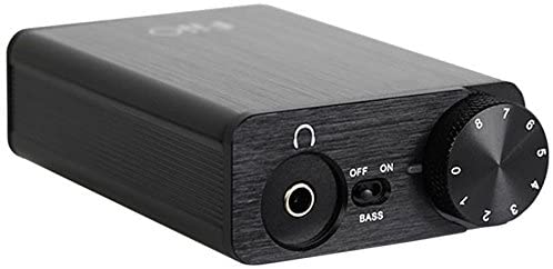 Fiio E10K