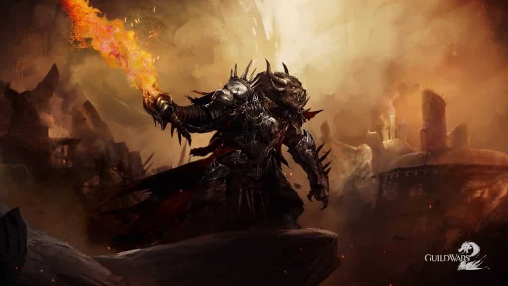 Guild Wars 2