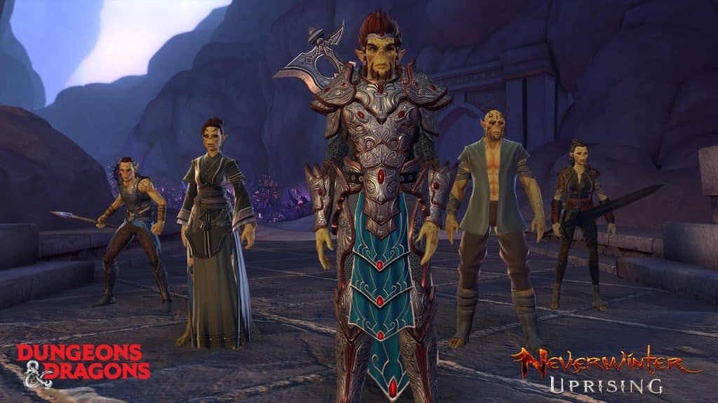 Neverwinter