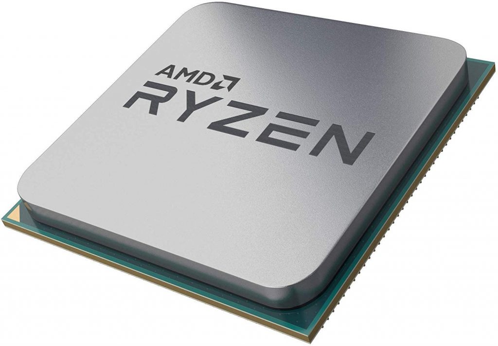 Ryzen 3600