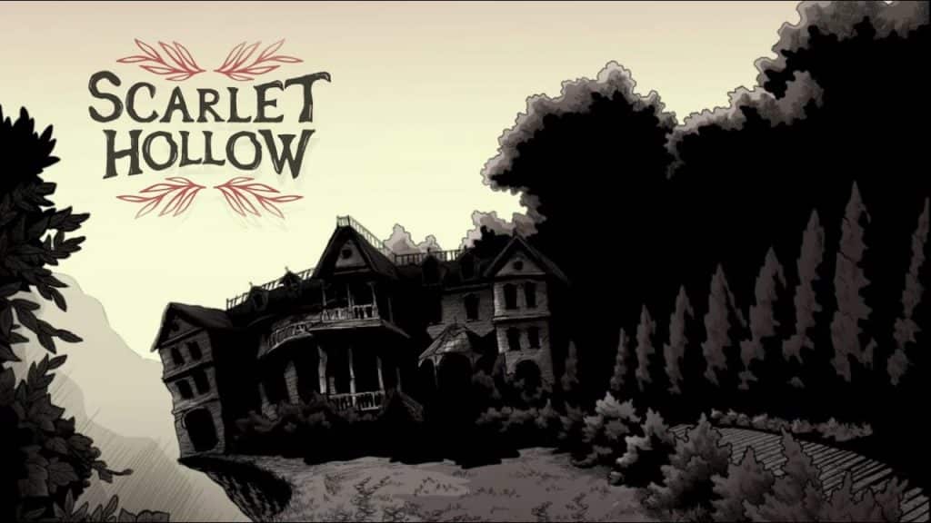 Scarlet Hollow
