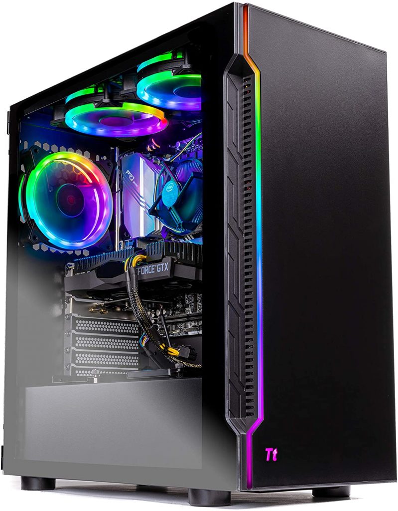 SkyTech Shadow