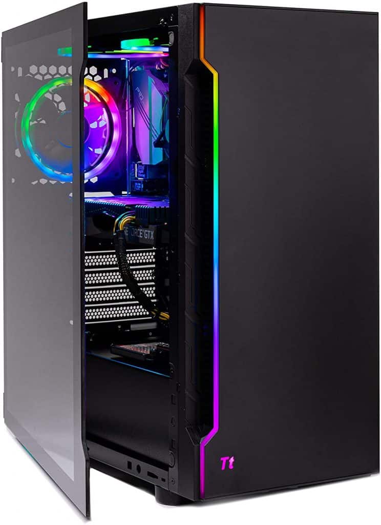 SkyTech Shadow Design