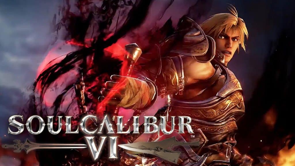 Soulcalibur VI (2018)