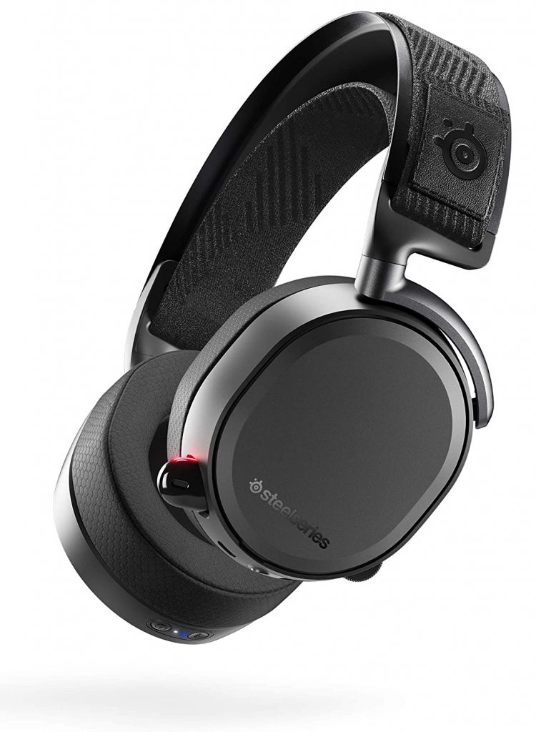 Steelseries Arctis Pro Wireless