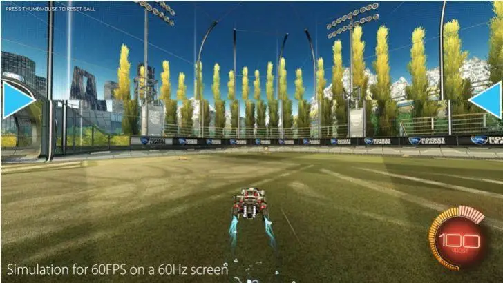 What Causes Screen Tearing