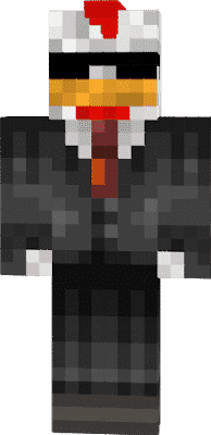 Agent Chicken