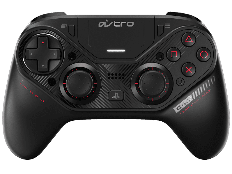 Astro C40 TR