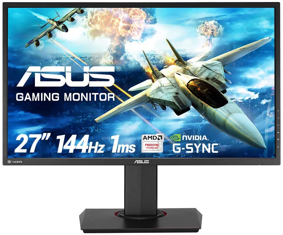 Asus MG279Q
