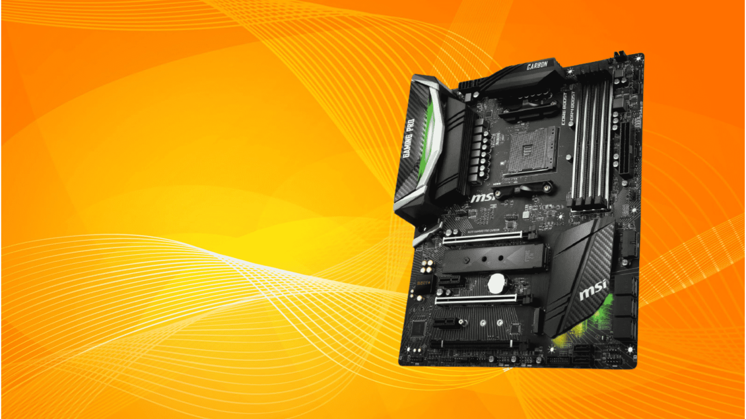 B450 vs X470 Motherboard: Which One Is Better? B450 vs X470