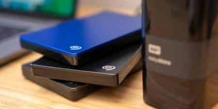 Best External Hard Drive For PS4