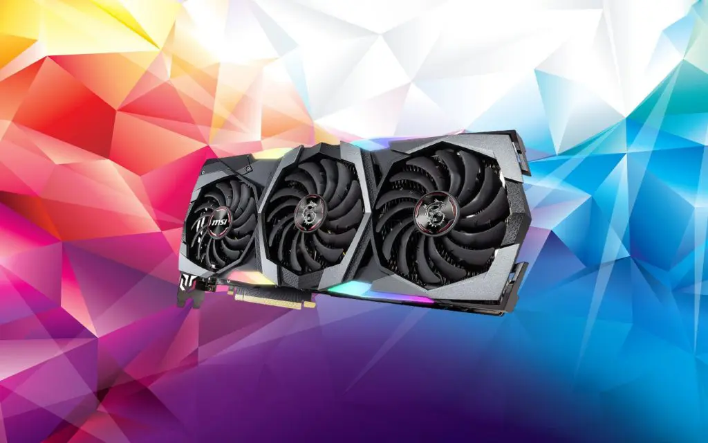 Best Graphics Card for 1080p 144Hz