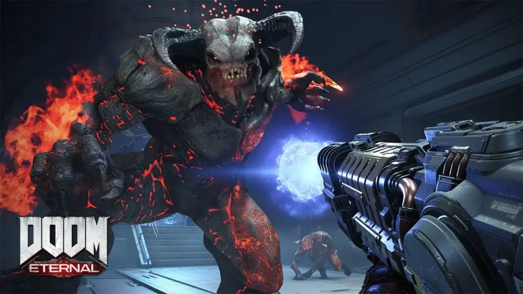 DOOM Eternal