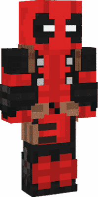 Deadpool