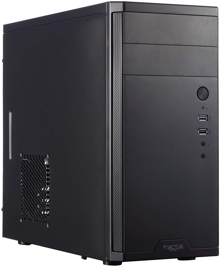 Fractal Design Core 1100