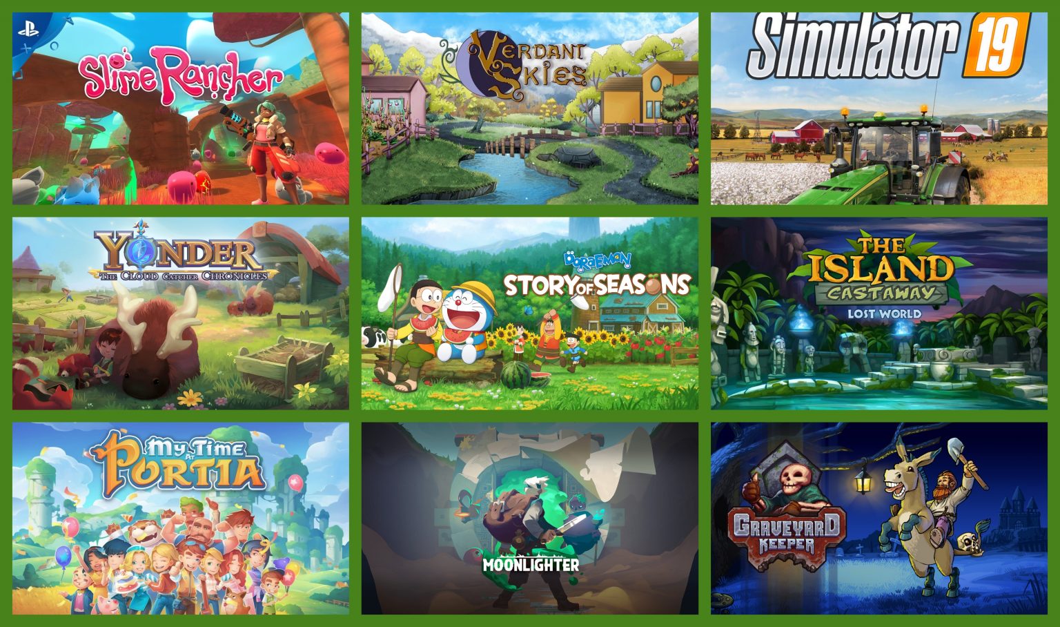 17 Best Games Like Stardew Valley in 2025 Games Like Stardew Valley