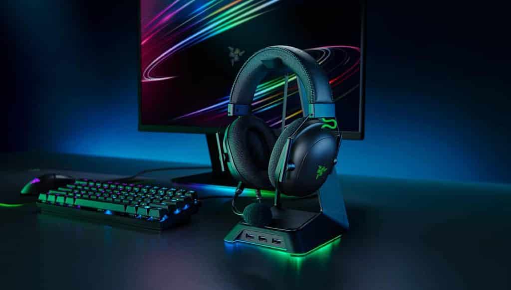 Gaming Devices