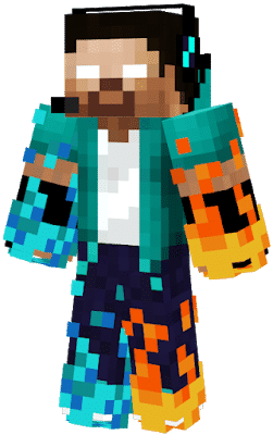 Herobrine