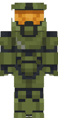 Master Chief