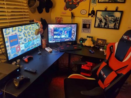 What Are the Odds of Becoming a Professional Gamer? Odds of Becoming a Professional Gamer