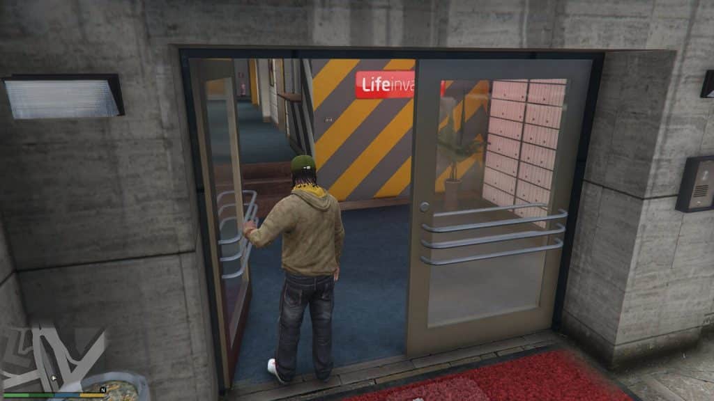 Open All Interiors