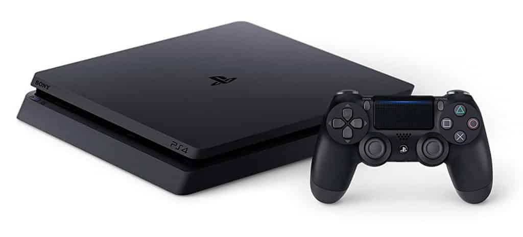 PS4
