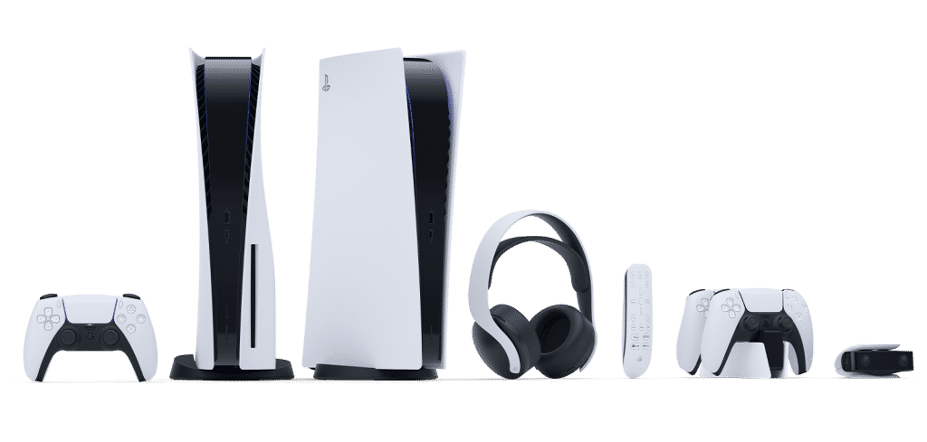 PS5