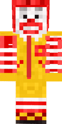 Ronald McDonald