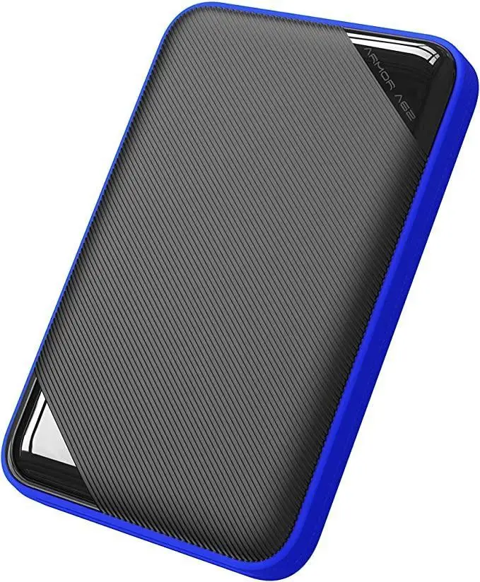 Silicon Power 2 TB