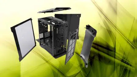 The 10 Best Smallest Micro ATX Case in 2022 Smallest Micro ATX case